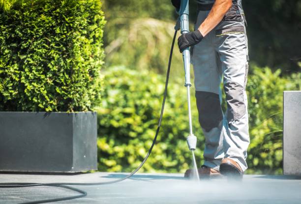 Brownfield, TX Pressure Washing Services Company