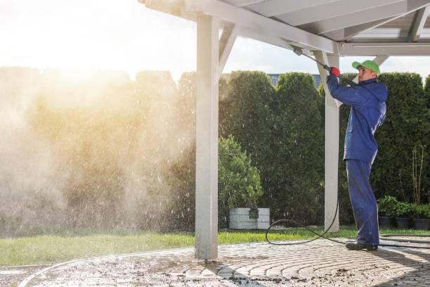 Best Commercial Pressure Washing in Brownfield, TX