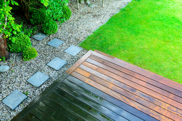 Best Pool Deck Cleaning in Brownfield, TX